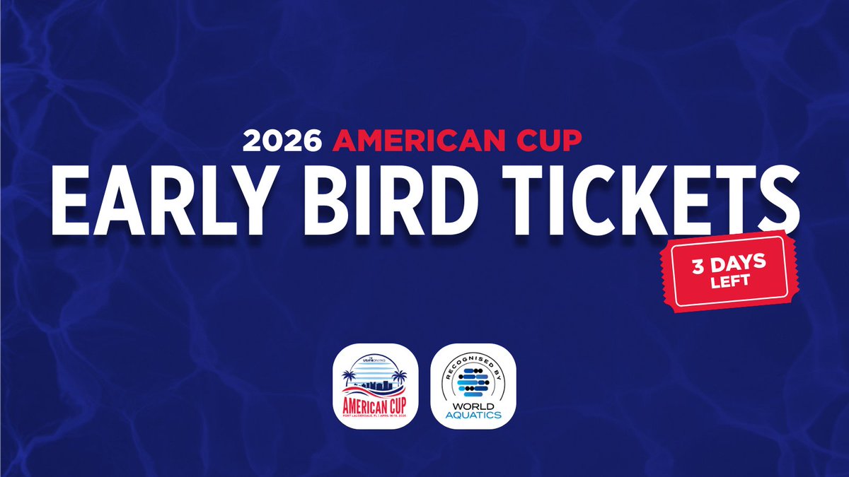 USA Diving tweet media