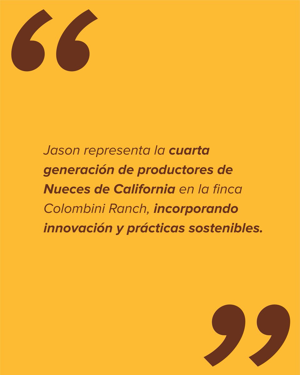 Nueces de California tweet media