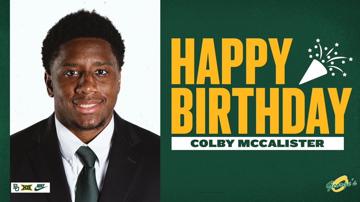 Baylor Football tweet media