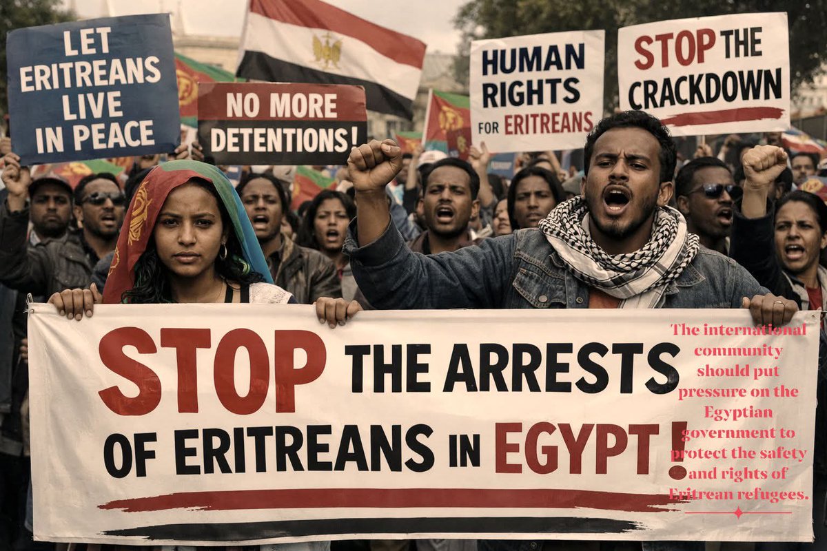 ምቅናይ🇺🇸💙ንግስቲ ነብሰይ 💪🏼💪🏼💪🏼 tweet media