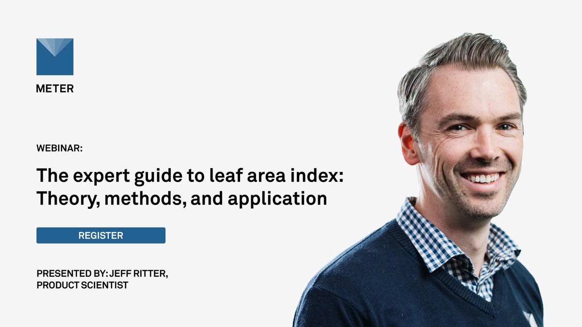 METER Environment tweet media
