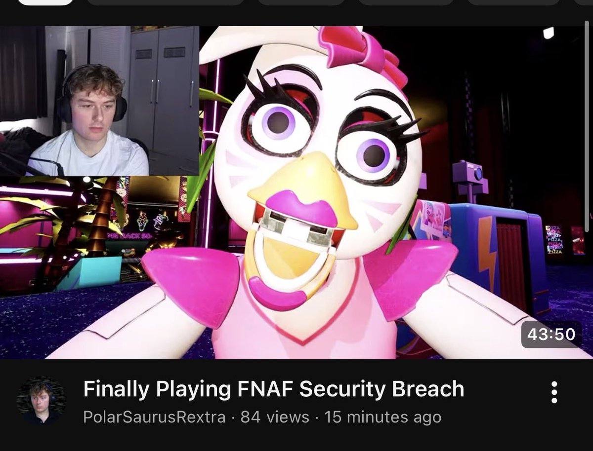 Lewis Rex tweet media