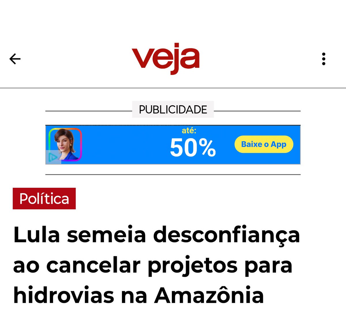Bolsonarista 22 (@ordempro22) on Twitter photo 