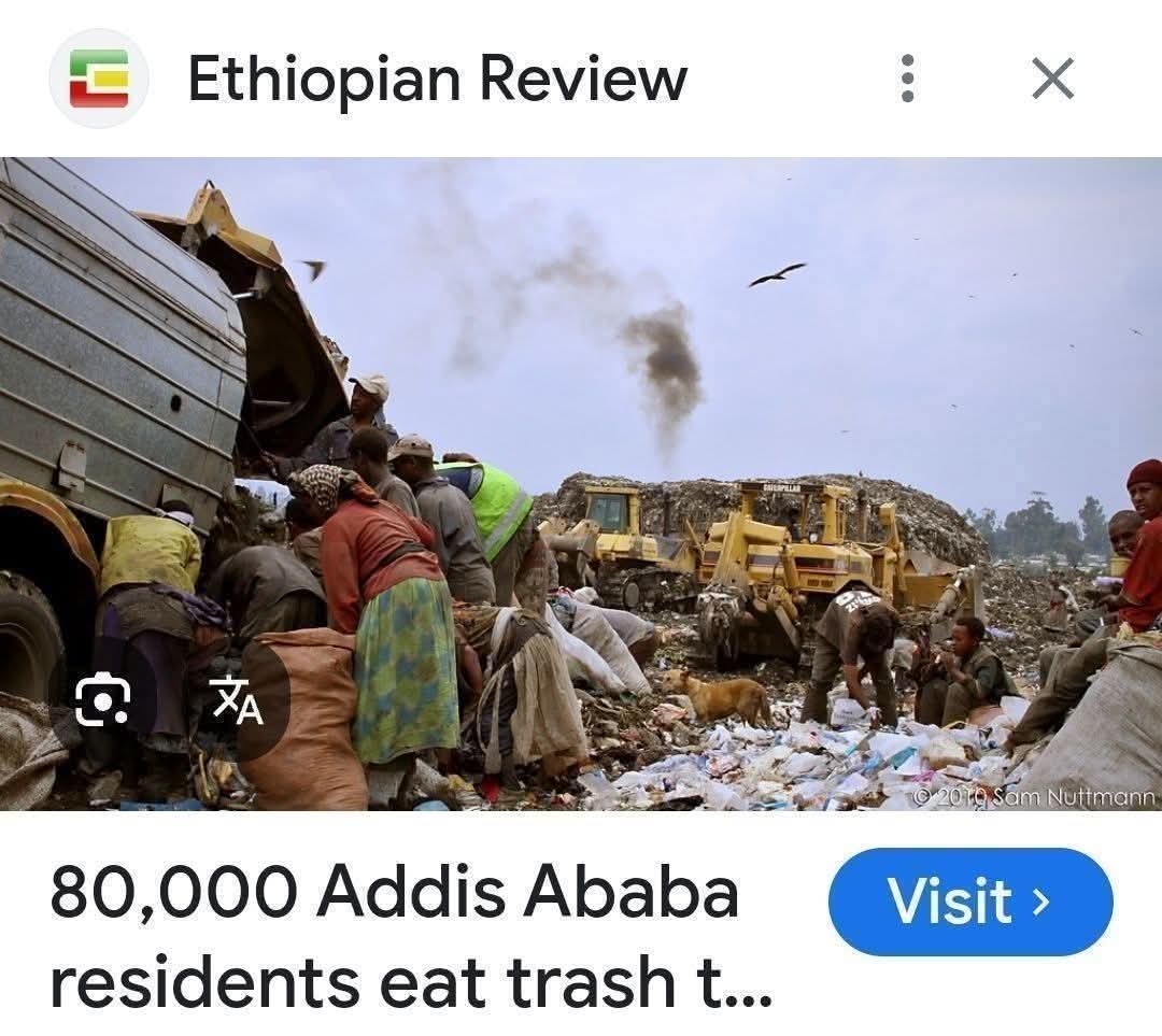 Titina_lmn's tweet photo. @Emodish1111 👉😂Instead of hallucinating an imaginary port U never had &amp; spitting the lies you fabricated, try saving yr own people from eating trash👻
Insulting Eritreans will never give U a coastline
Cry harder Cope harder, Shithiopians😂
 #LandlockedForever #FactsOverFeelings #KeepCoping https://t.co/5O6MXOVZ3F