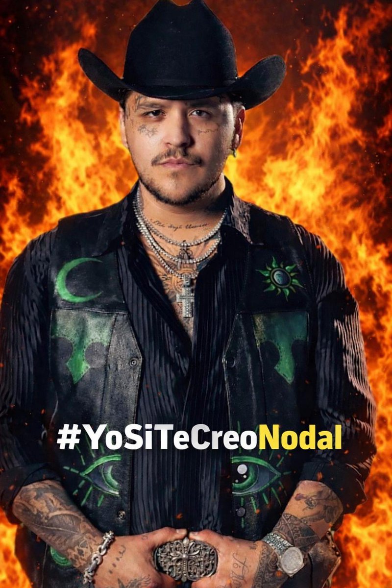 <a href="/mtss72e/">RedNauta</a> Mi apoyo total para Nodal,la cazzu usa a su hija como medio de control y como moneda a cambio es una falta muy grave. tiene derecho Christian a ver y convivir con su hija.