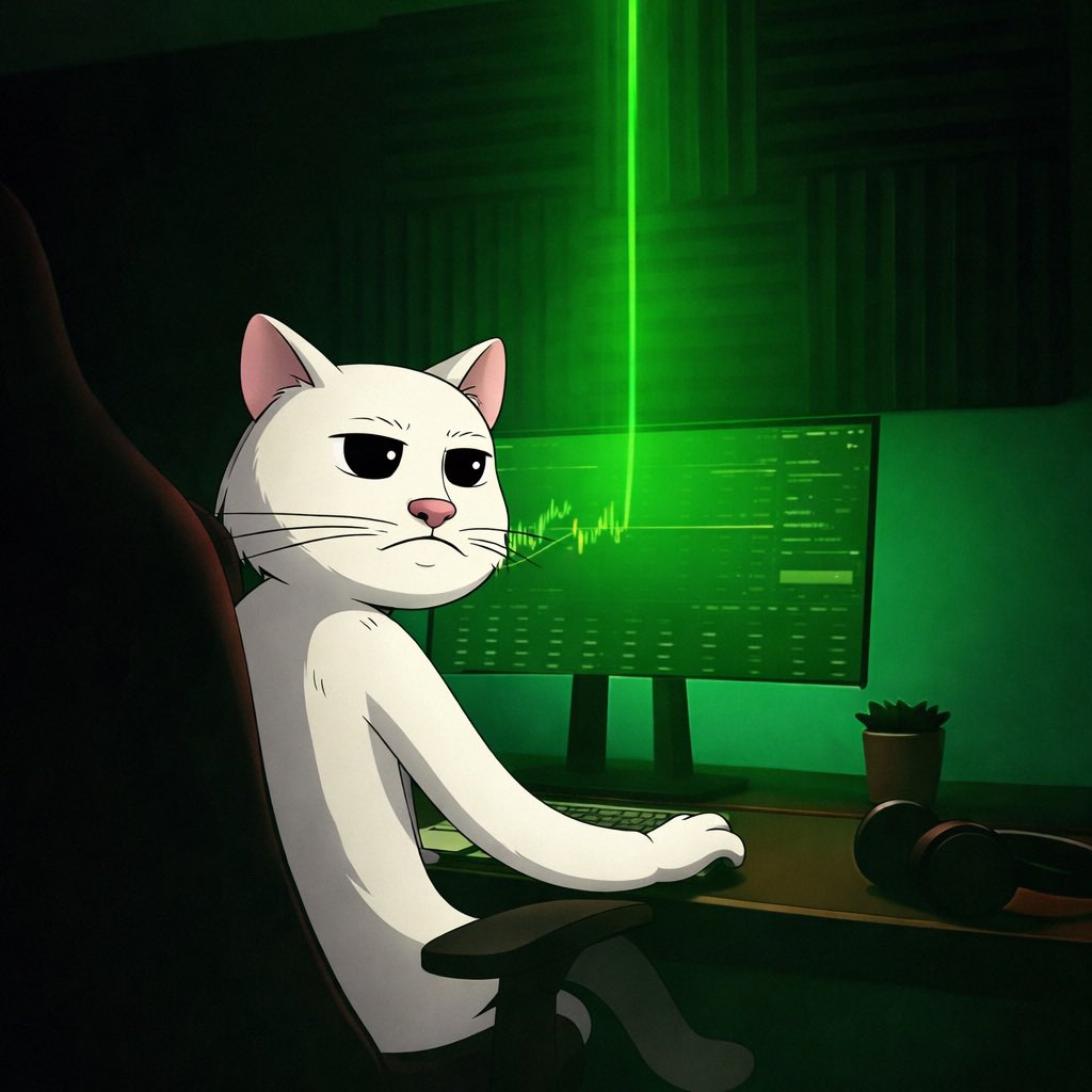 Schrödinger's Coin tweet media