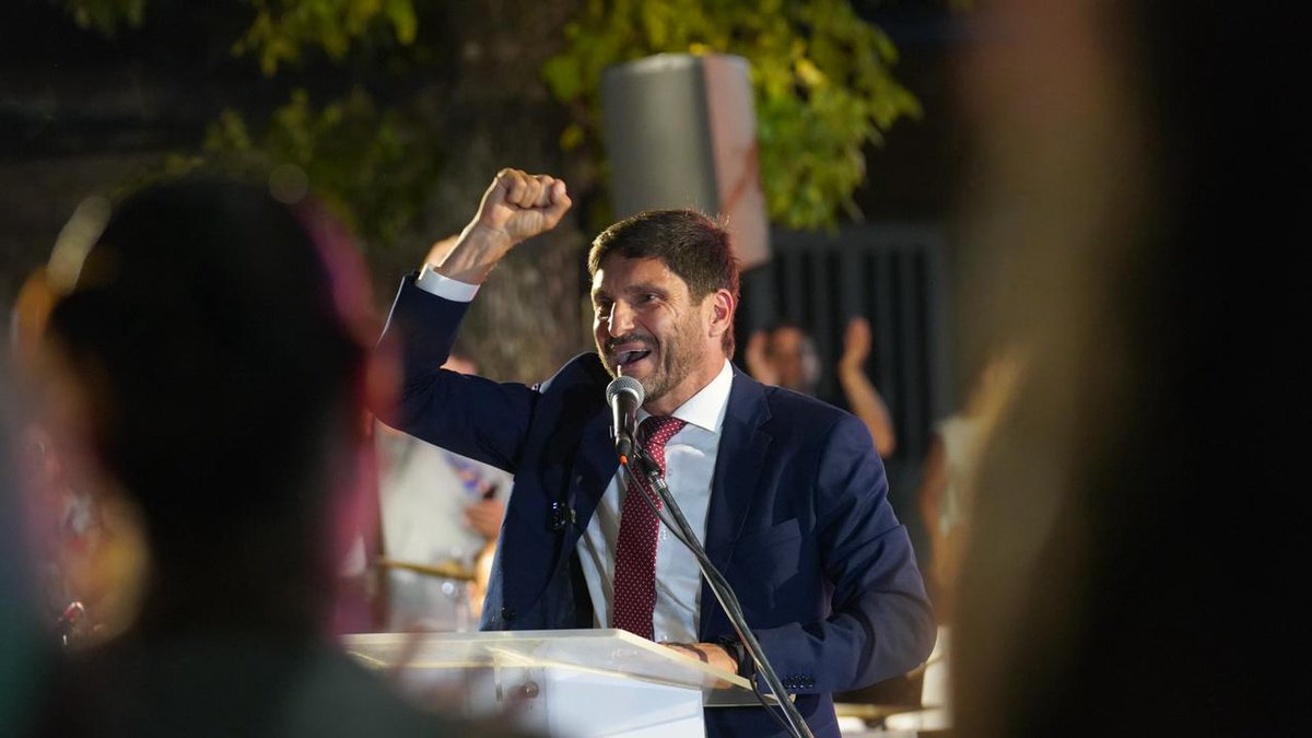 Gobierno de Santa Fe tweet media