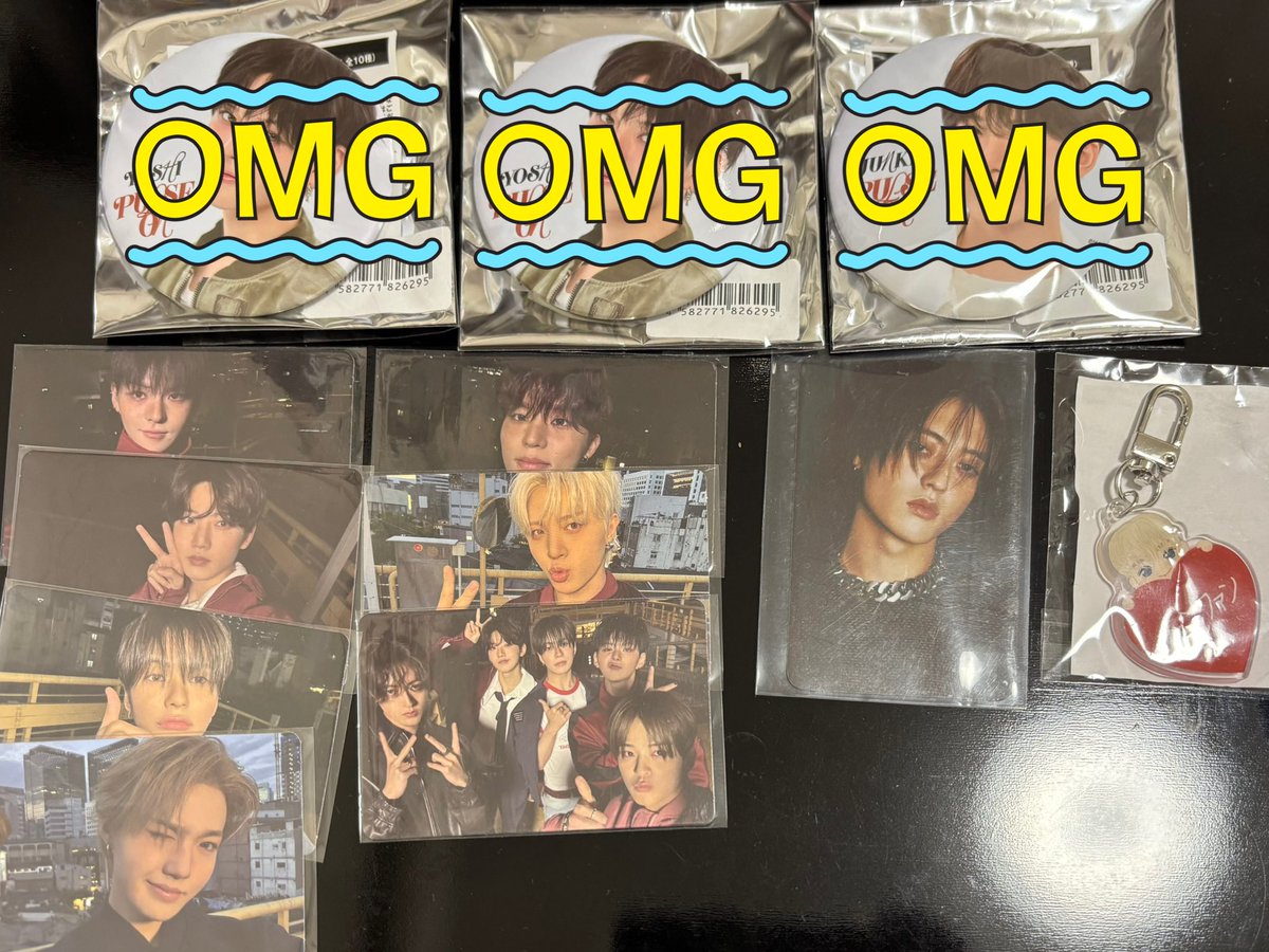 きゃさりん tweet media