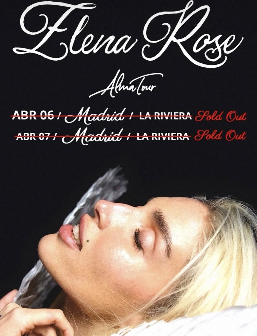 Elena Rose tweet media