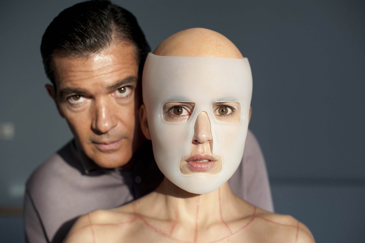 digitaltvmidia's tweet photo. A Cinemateca Brasileira realiza, de 4 a 15 de março, uma retrospectiva dedicada a Pedro Almodóvar 🎬

A mostra reúne cerca de 20 filmes do diretor espanhol, com sessões gratuitas e cópias em 35mm.

🔗 Programação: https://t.co/Xm7CJfQ5DB

#Cinema #PedroAlmodovar #CulturaSP https://t.co/vMxe5VpmPv