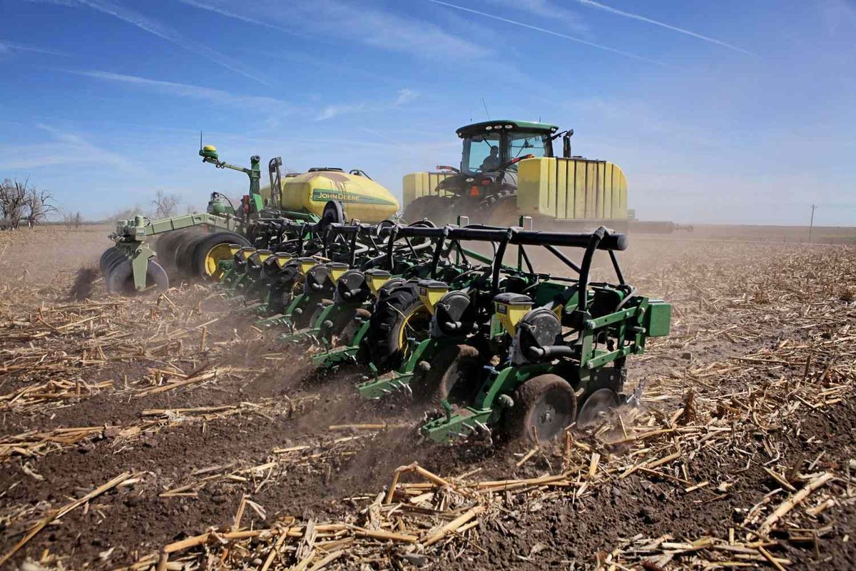 AgTechBreakthrough tweet media