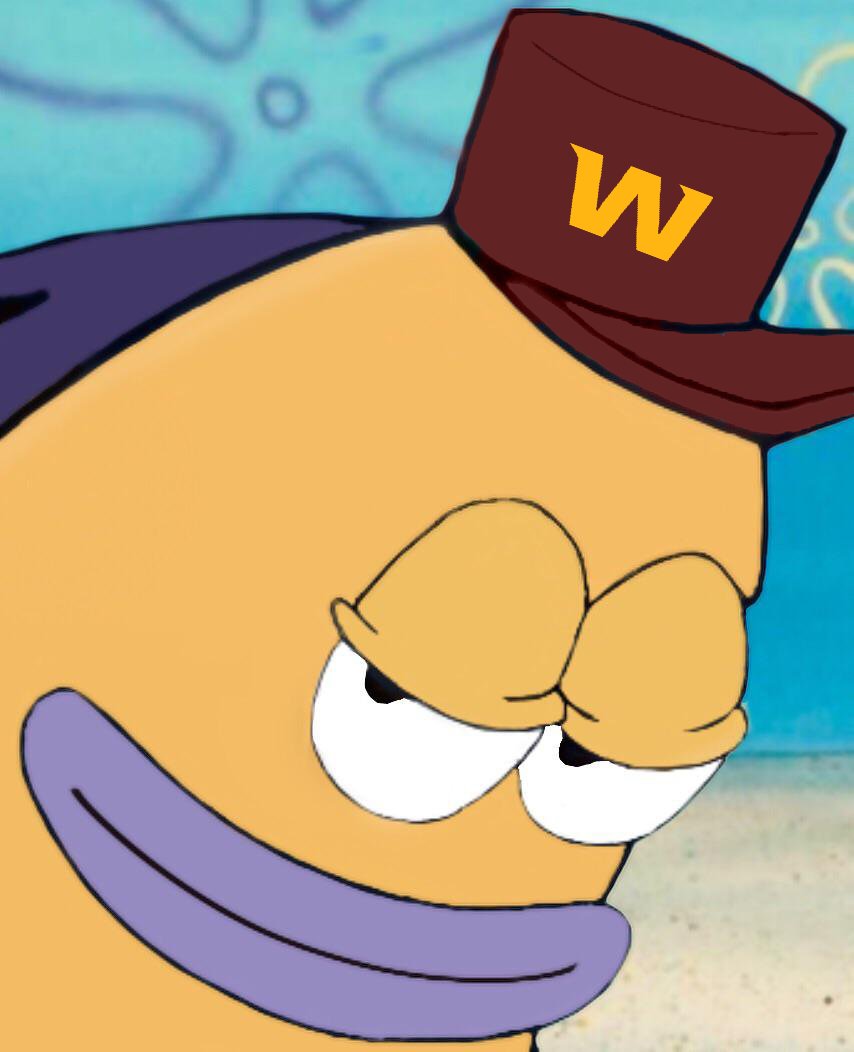 UK Commanders Fans 🇬🇧 tweet media