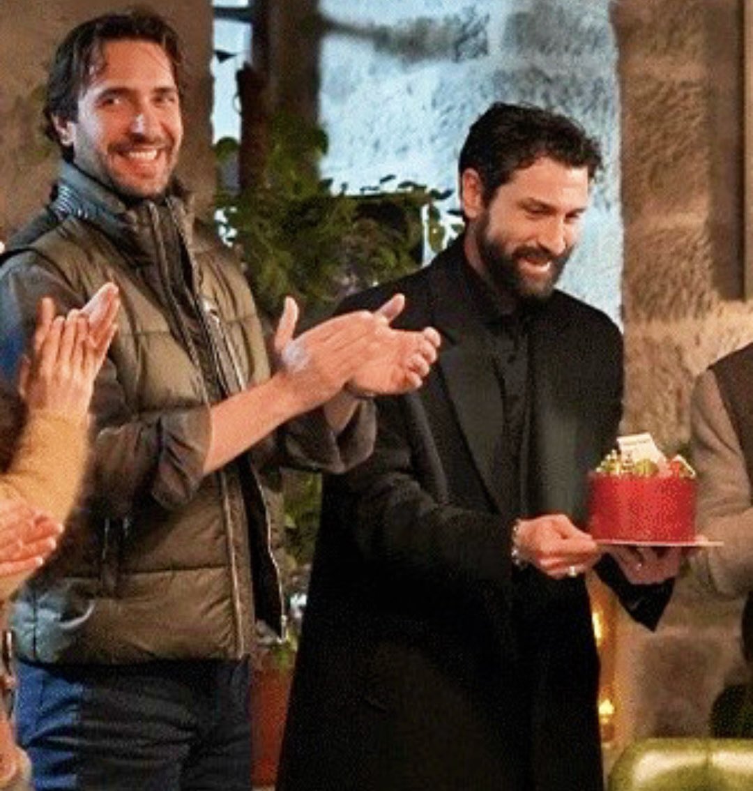 dizide ne kadar düşmansalar gerçekte onun bin misli kadar tatlılar🤏🏻