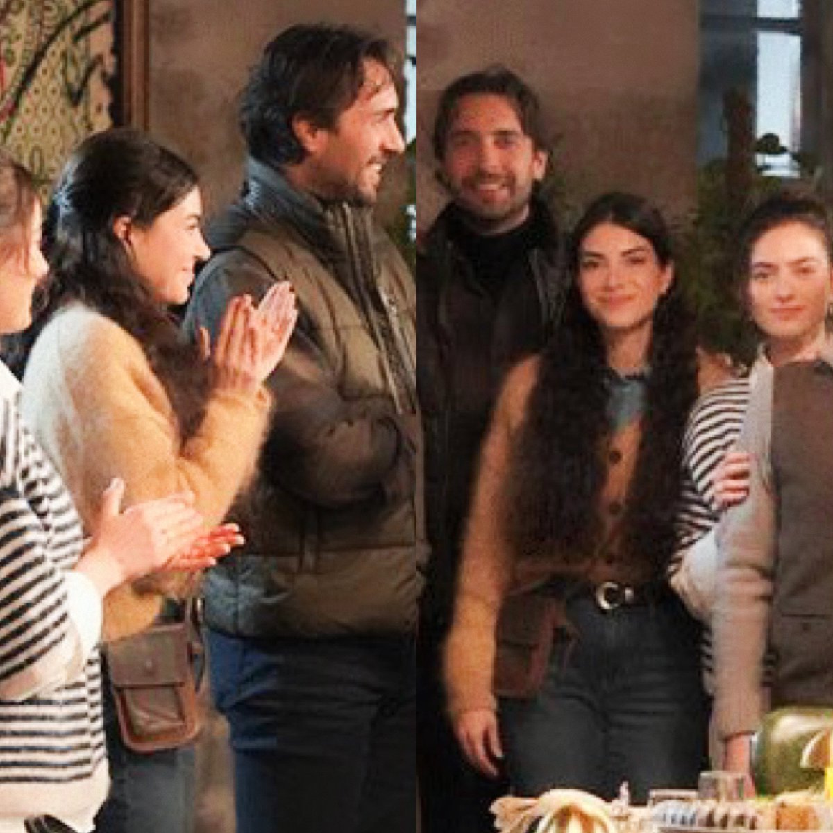 ailemi görüyorum 🤏