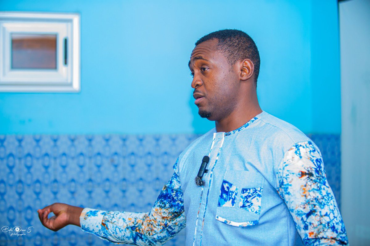 ZANGO Hugues Fabrice tweet media