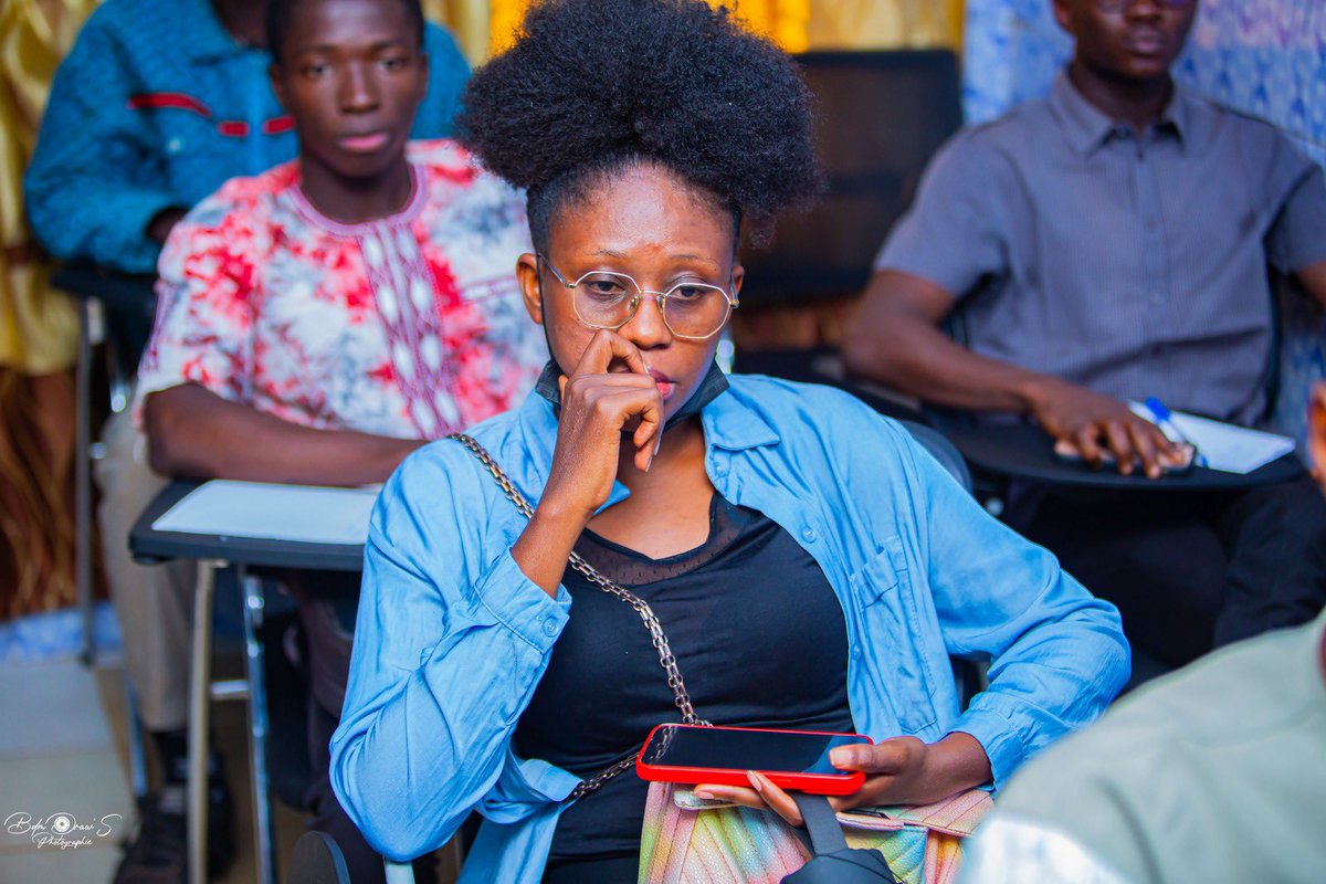 ZANGO Hugues Fabrice tweet media