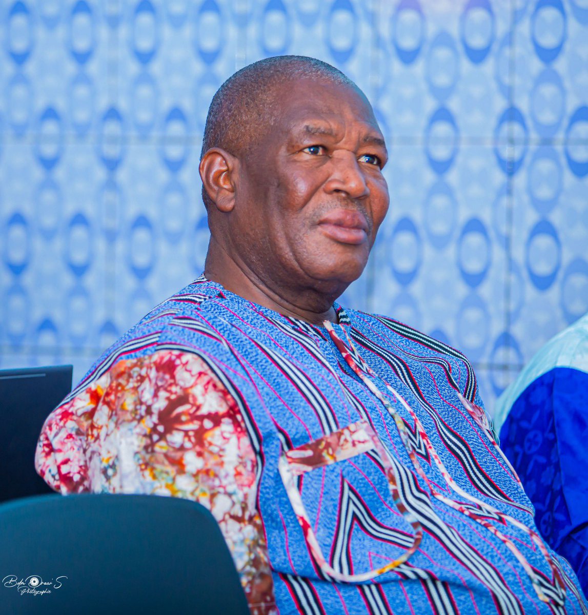 ZANGO Hugues Fabrice tweet media