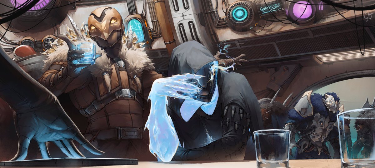 Cheeese Lord (commissions closed) tweet media