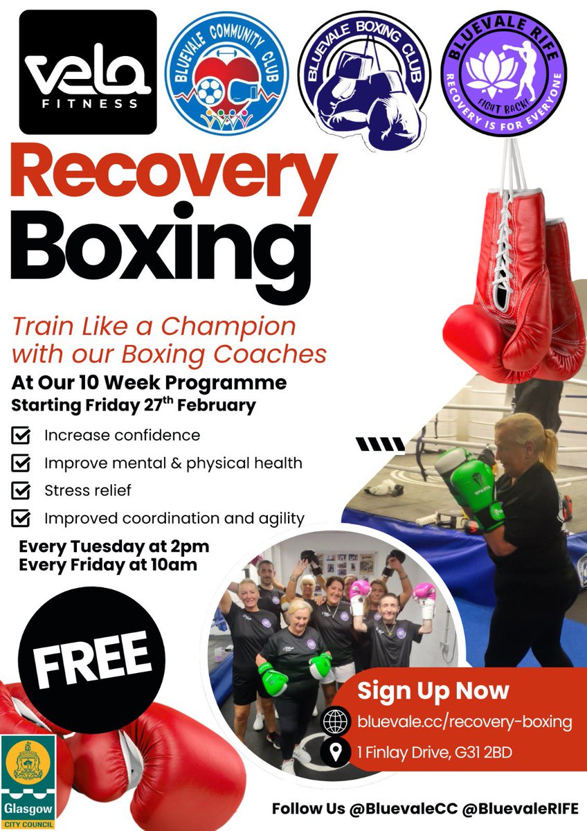 Bluevale Community Club tweet media