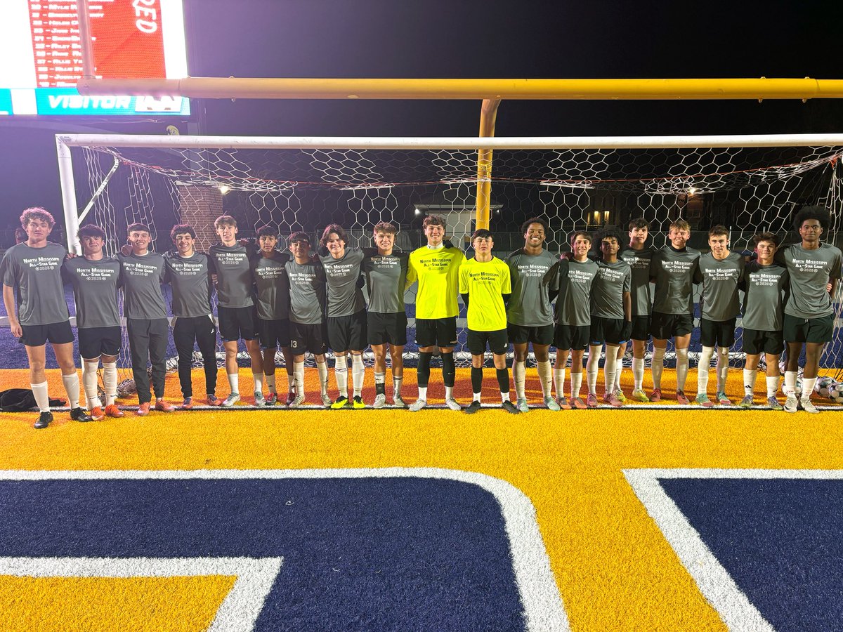 NorthMSSoccerAllStar tweet media