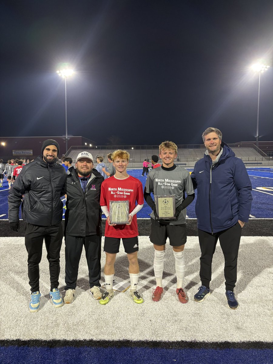 NorthMSSoccerAllStar tweet media