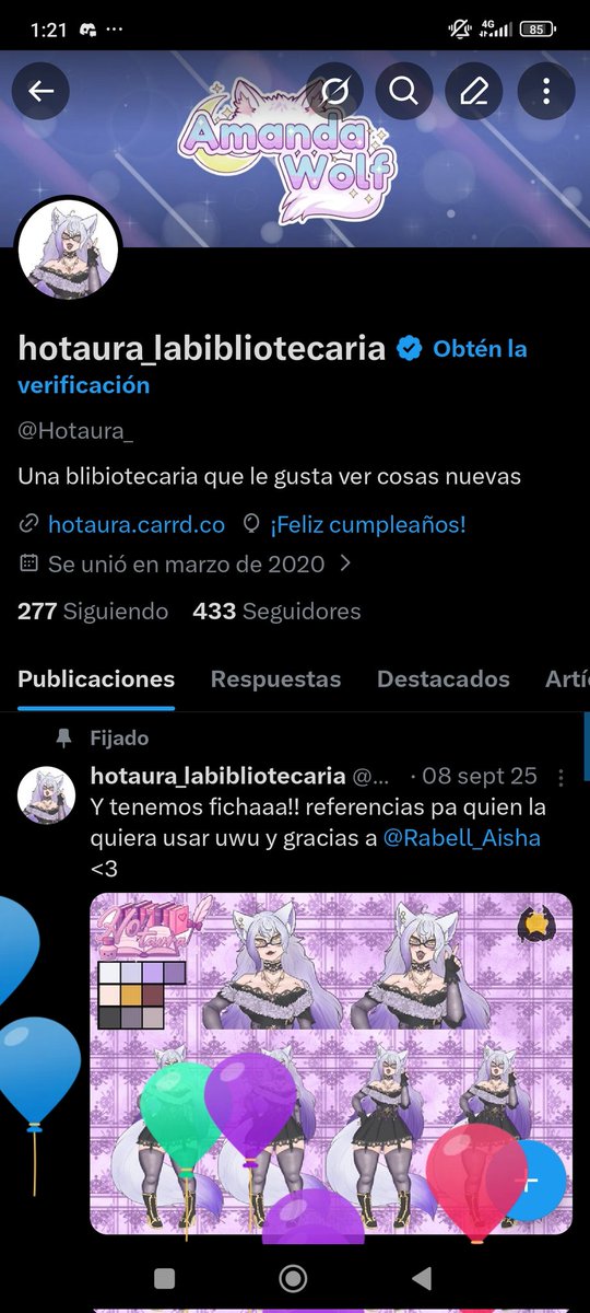 hotaura_labibliotecaria tweet media