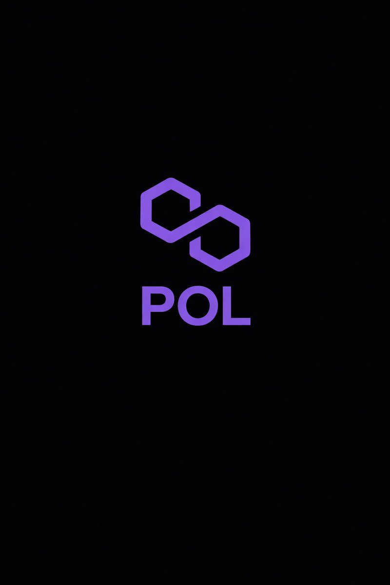 eclipsemaxi's tweet photo. Stop ignoring the data: @0xPolygon isn’t just a scaling solution anymore

RWA are taking over:
• Flipping competitors in stablecoin transaction volume
• $1B+ in daily USDC P2P payments
• Millions of $POL burned as real usage grows

This is what real RWA adoption looks like. https://t.co/YXQpHeSFm9