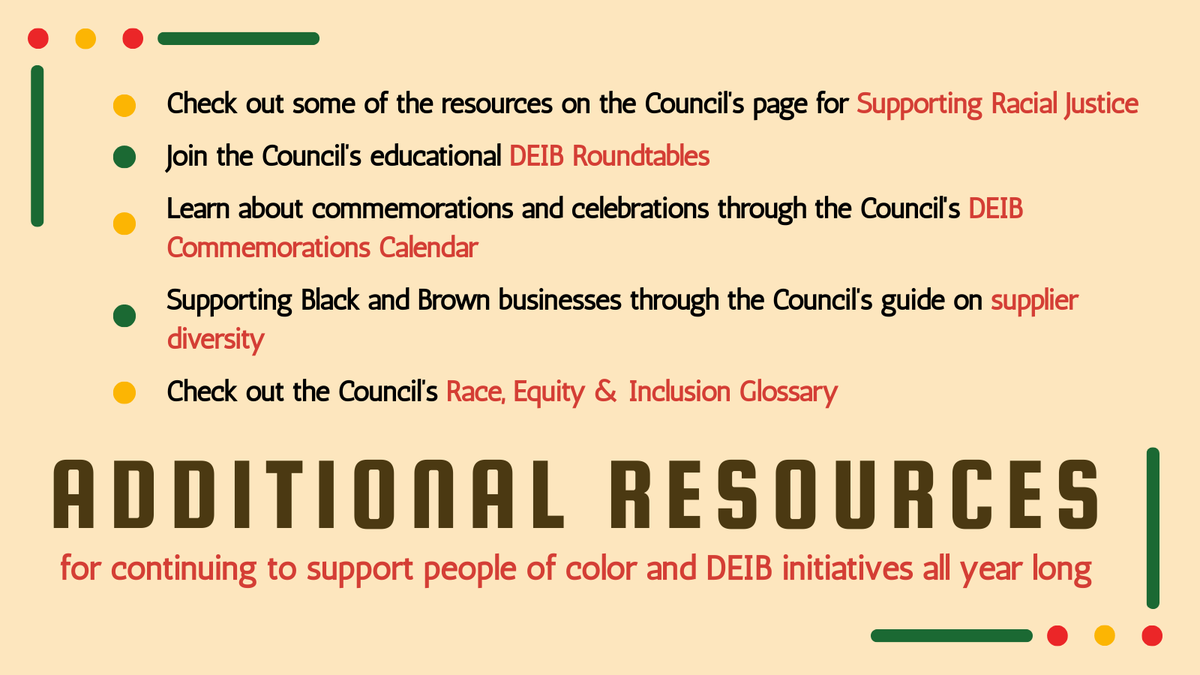 Providers' Council tweet media