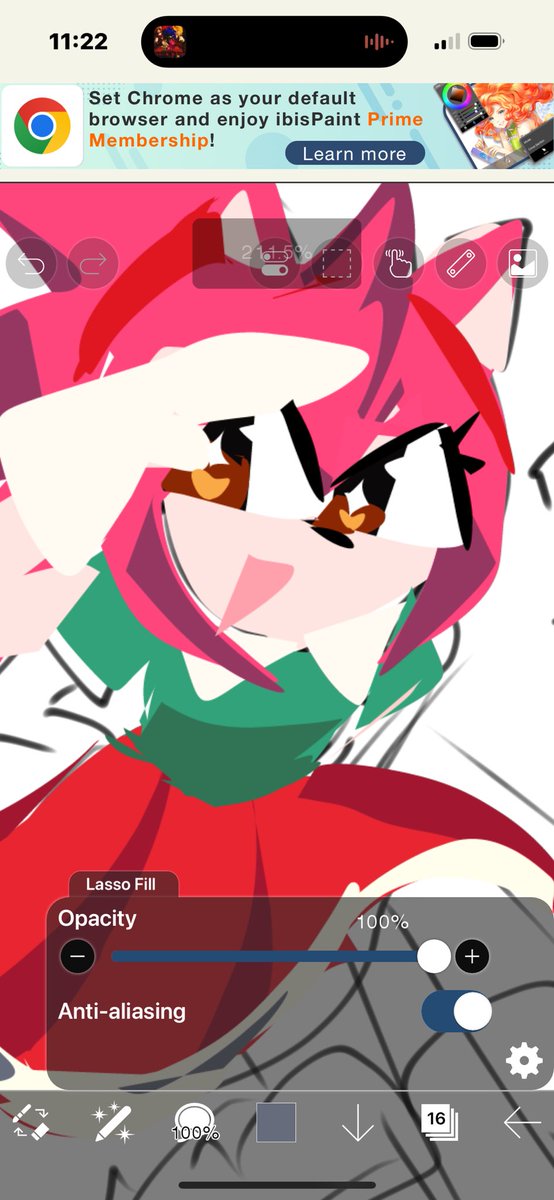 I will take requestss  give me anything fractured genesis related to draw 

#liljimbobswrath #fracturedgenesis