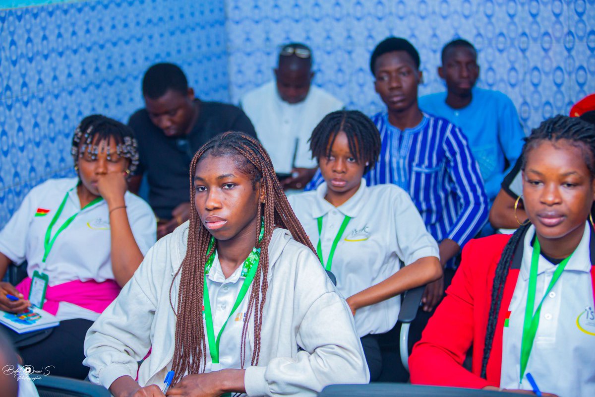 ZANGO Hugues Fabrice tweet media