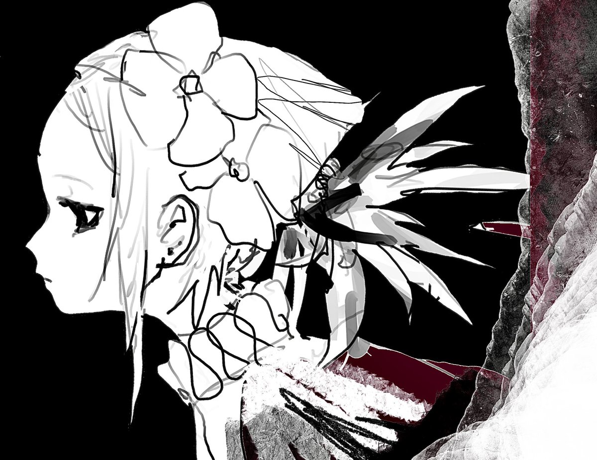 ちょすれみ (@mintnmnm) on Twitter photo 