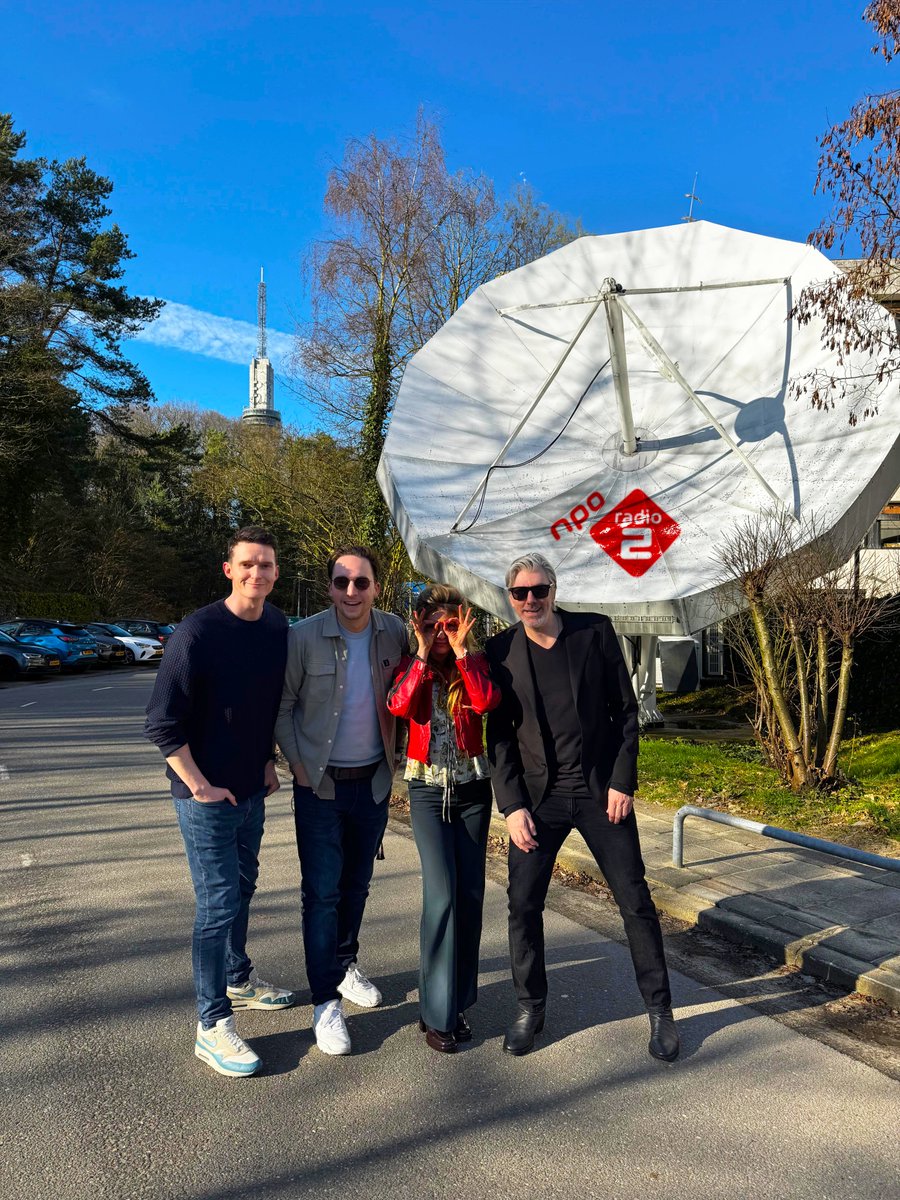 Ruud de Wild tweet media