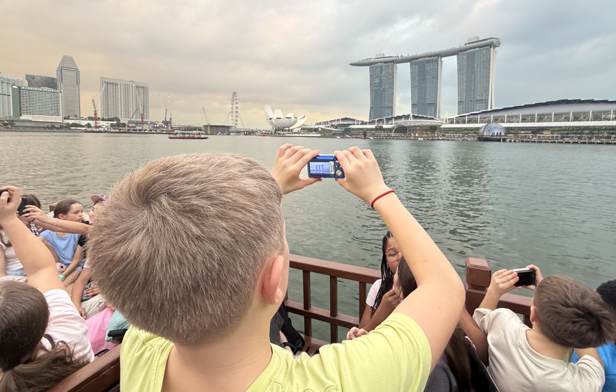 PhillipHedger's tweet photo. What a start to 2026 at @LEOacademies.

✔️ Featured in @educationgovuk Schools White Paper
✔️ Shortlisted for 3 #MATExcellenceAwards
✔️ #TuringScheme visits to Finland &amp; Singapore
✔️ESFA Pokémon Cup County Finals
✔️ LEO @ Bett UK 2026

👉 https://t.co/zXfR8ndhMi

Roll on March! https://t.co/o5cSQHA3gP