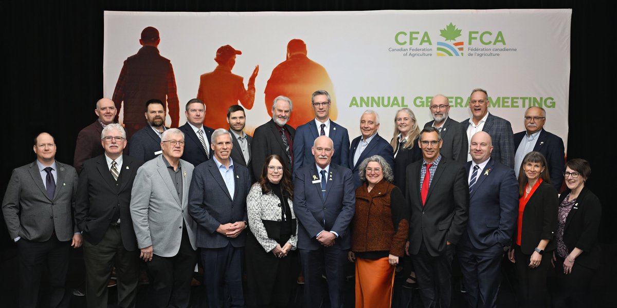 The Canadian Hatching Egg Producers tweet media