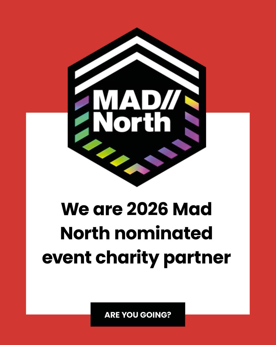 We Love MCR Charity tweet media