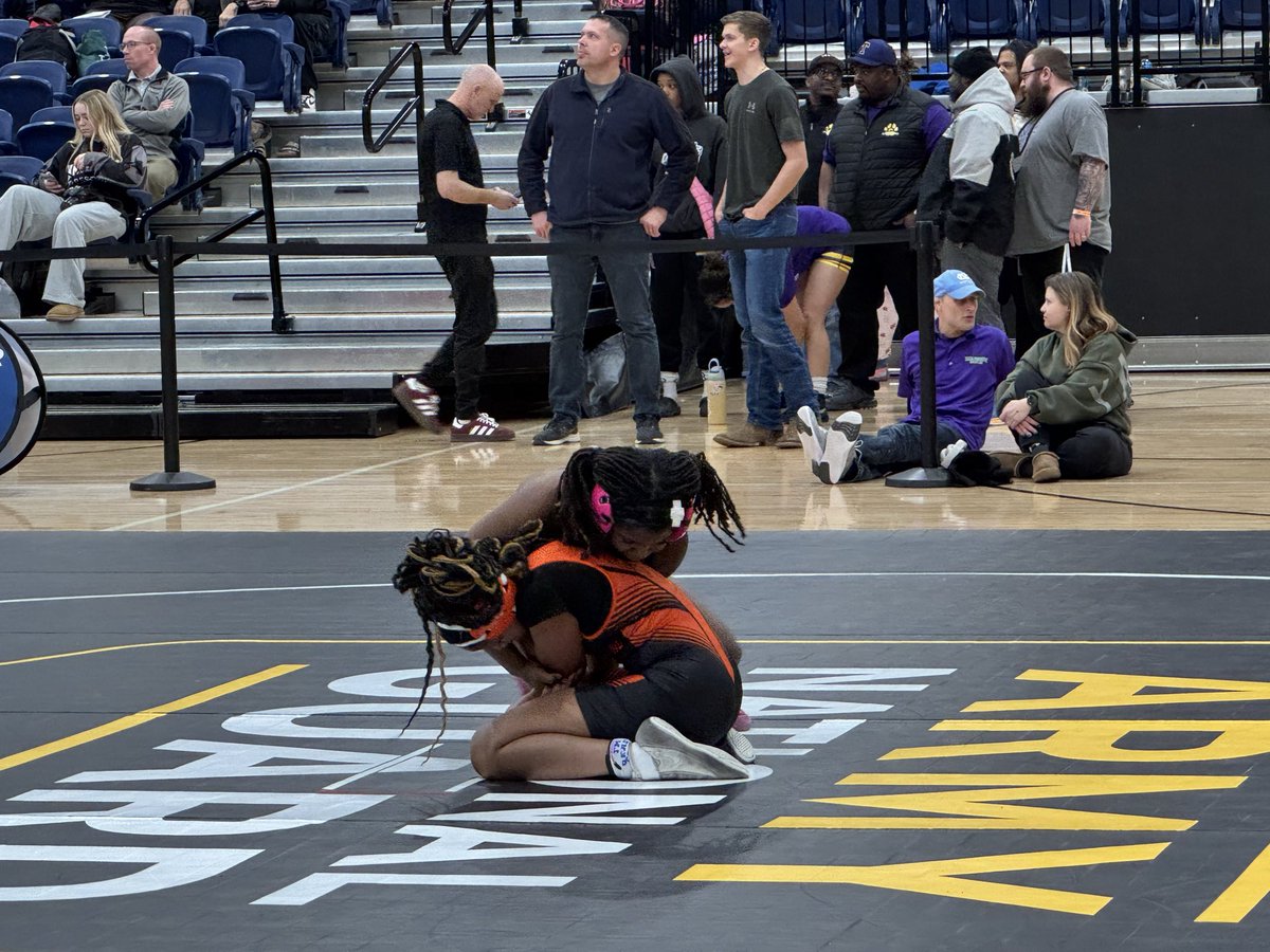 Chesapeake Public Schools Student Activities tweet media