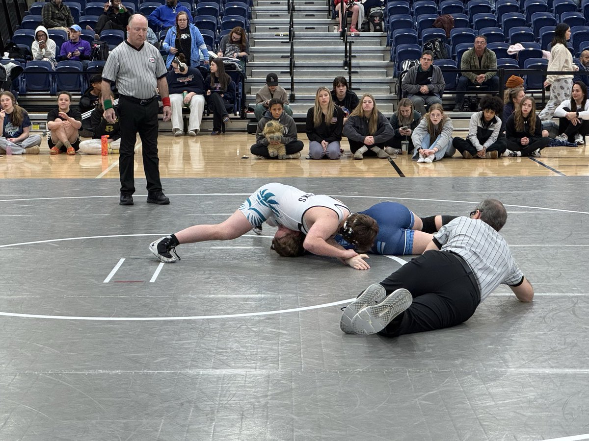 Chesapeake Public Schools Student Activities tweet media