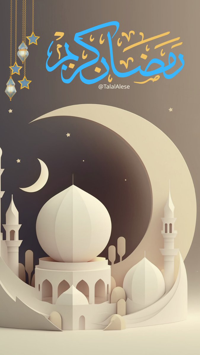 طلال tweet media