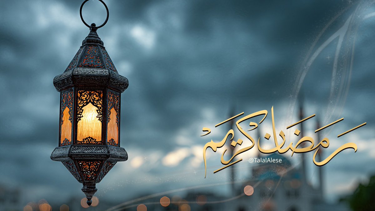 طلال tweet media