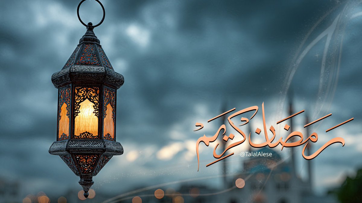 طلال tweet media