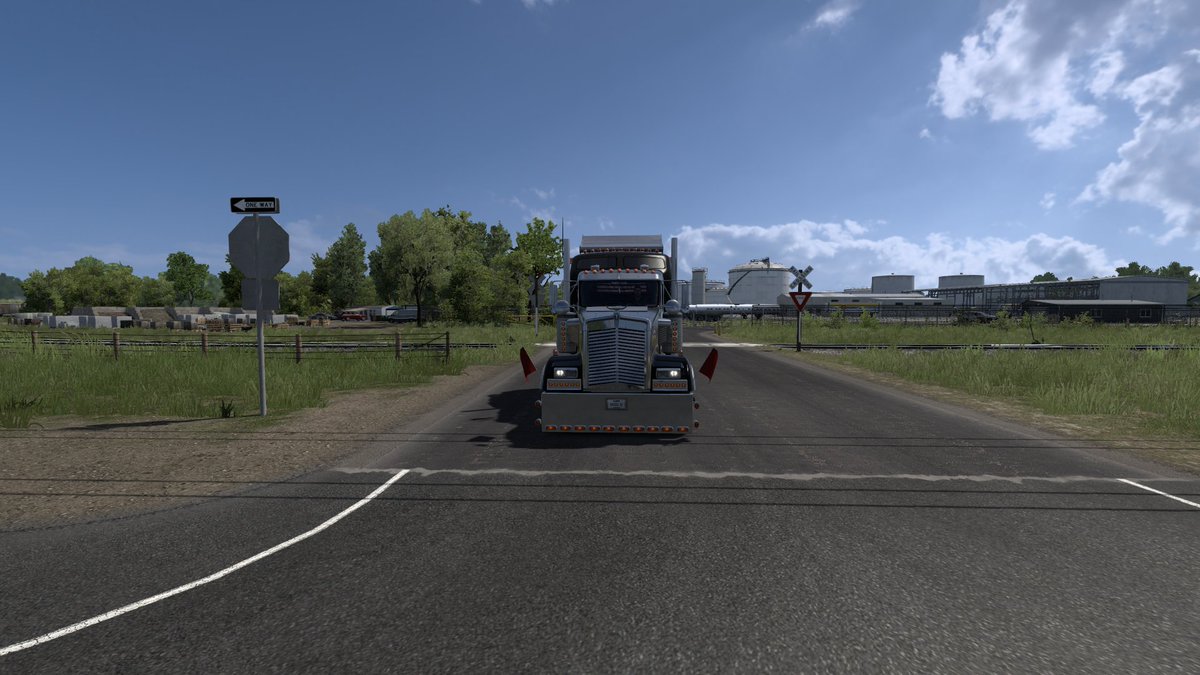 Wikstrom1963's tweet photo. @SCSsoftware https://t.co/b86N2MWUC1