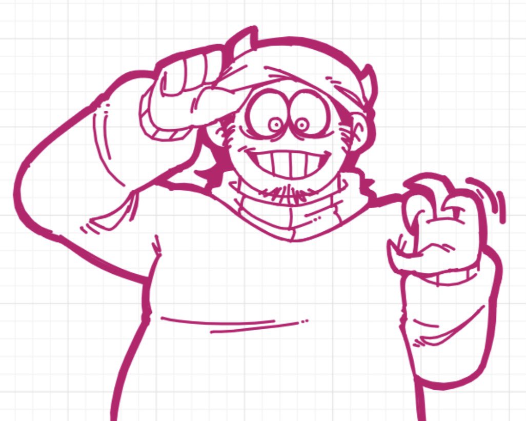 Novazzt's tweet photo. they started off as a silly little crackship but they’re lowkey growing on me

[ #SpookyMonth #BobVelseb #Oc #OcxCacon ] https://t.co/b3LKawCdWf