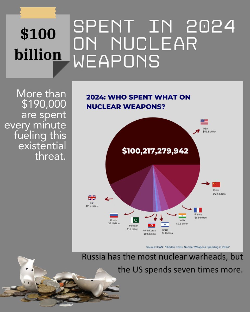 Nuclear Age Peace Fn tweet media