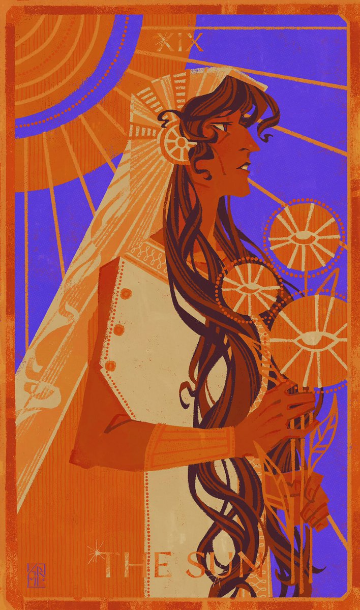 Arma ✴️ COMMS OPEN tweet media