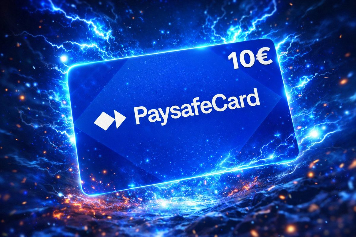 _PronoWorld's tweet photo. 🚨 FLASH CONCOURS 🎁

✅ Follow @_PronoWorld
❤️ Like + 🔁 RT
💬 Commente “GO”
👉 𝗧𝗲𝗹𝗲𝗴𝗿𝗮𝗺 (𝗯𝗶𝗼) 𝗢𝗕𝗟𝗜𝗚𝗔𝗧𝗢𝗜𝗥𝗘

🎯 200 RT + 200 ❤️ sinon PAS de tirage

⏰ Tirage à minuit

C’est rapide, gratuit… fonce 🍀🔥 https://t.co/nfcRv2juhA