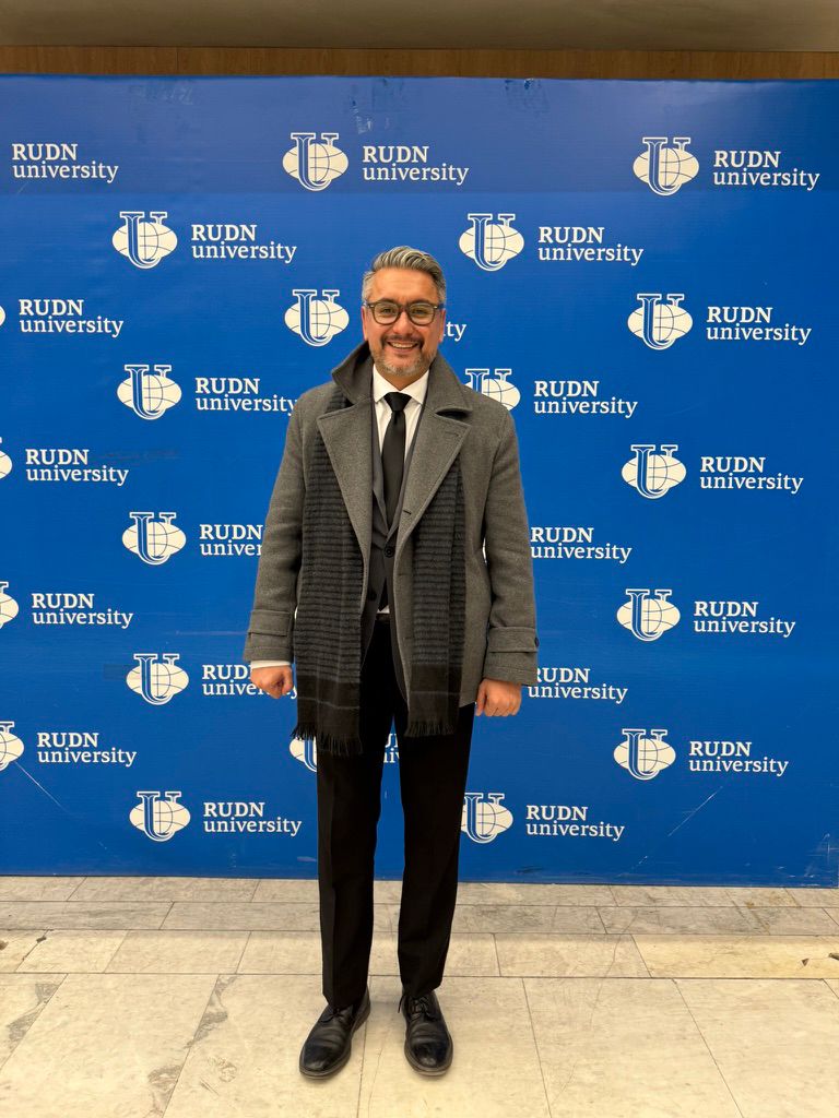 🎓 UTPL tweet media