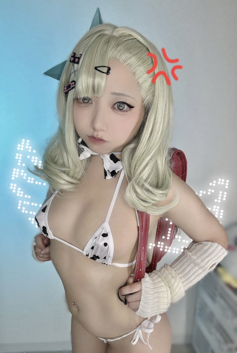 ちず🧀Chizu tweet media