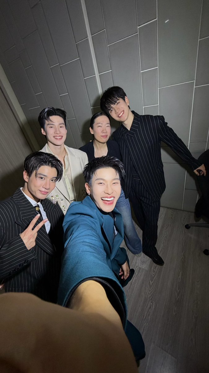 ร่วมเฟรมกันหน่อยยยย ♥️

 #oneสนั่นจอ2026