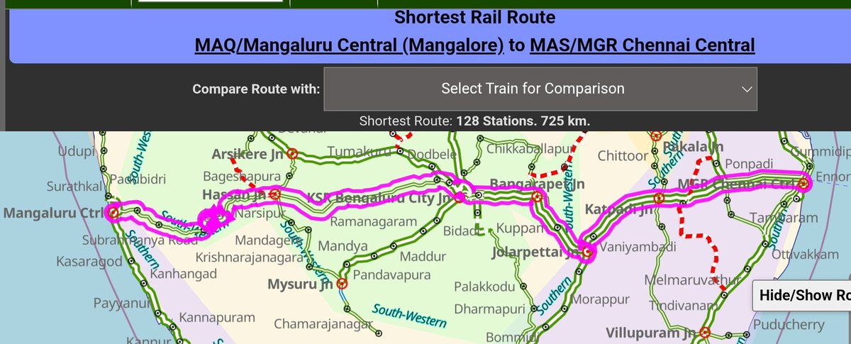 ಹೊಸಪೇಟೆ ರೈಲು ಬಳಕೆದಾರರು 🚂 tweet media