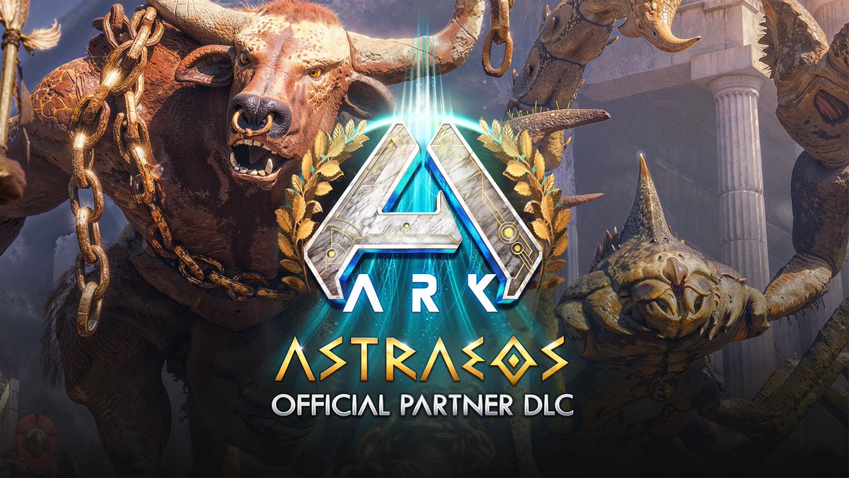 ARK Ascended News tweet media